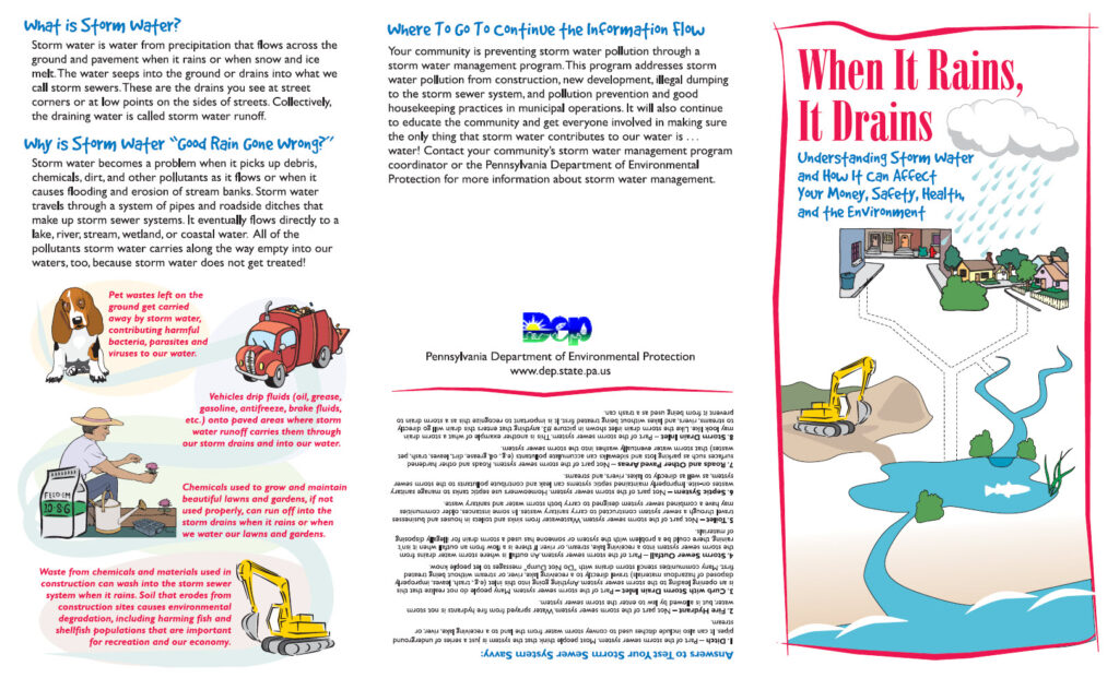 Montgomery County Municipal Utility District 15