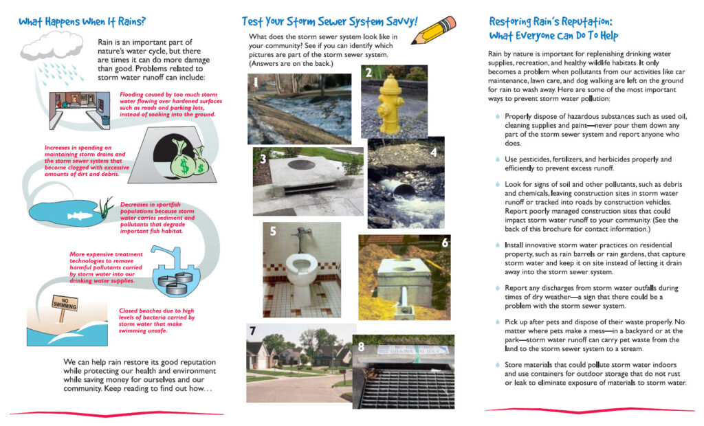 Montgomery County Municipal Utility District 15